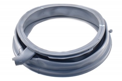 Гума люка пральної машини Bosch, Siemens 680768, 680405, 117SI11 (8кг)